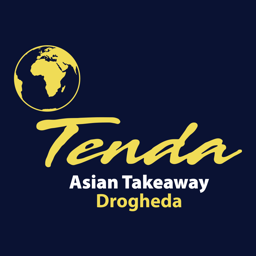 Tenda Asian Takeaway Drogheda logo.